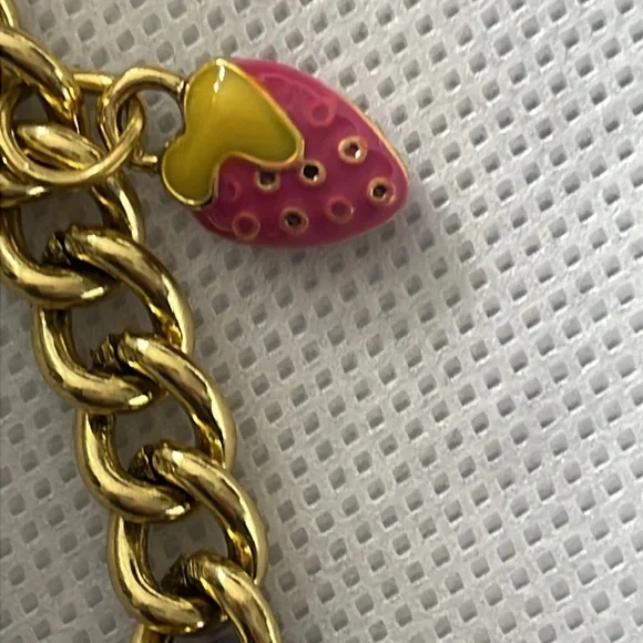 Lux Bag Charm/chain extender - Picture 8 of 12